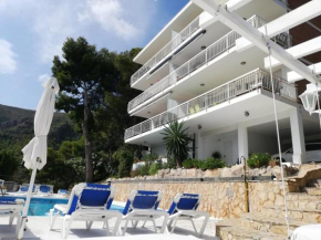 Panoramic 4 Apartments, Castelldefels
